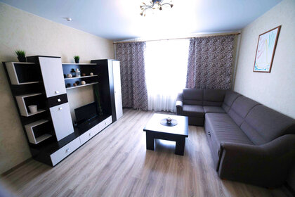 43 м², 1-комнатная квартира 1 500 ₽ в сутки - изображение 39