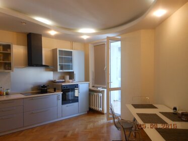 Купить двухкомнатную квартиру в малоэтажных домах в Москве - изображение 41