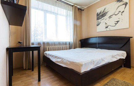 33 м², 1-комнатная квартира 2 000 ₽ в сутки - изображение 117