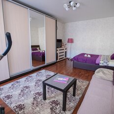 Квартира 40 м², 1-комнатная - изображение 2