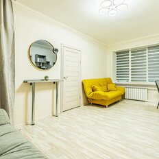 Квартира 40 м², 2-комнатная - изображение 5