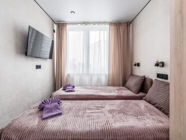 15 м², квартира-студия 3 000 ₽ в сутки - изображение 60