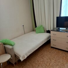 Квартира 17 м², студия - изображение 3