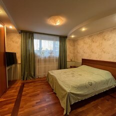 Квартира 155 м², 5-комнатная - изображение 5