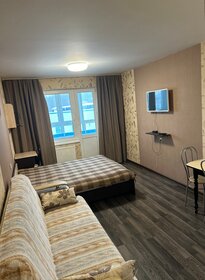 23 м², квартира-студия 2 000 ₽ в сутки - изображение 53