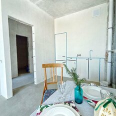 Квартира 36,4 м², 1-комнатная - изображение 4