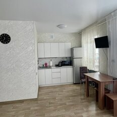 Квартира 31 м², студия - изображение 5