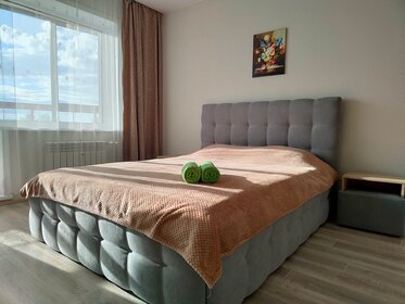 38 м², 1-комнатная квартира 2 300 ₽ в сутки - изображение 69