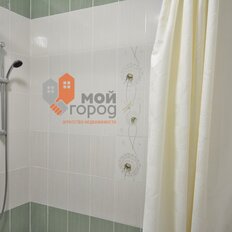 Квартира 51,4 м², 2-комнатная - изображение 1