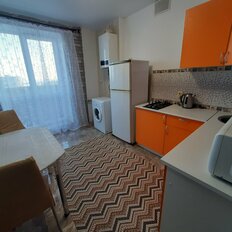 Квартира 40 м², 1-комнатная - изображение 1