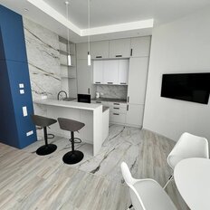 Квартира 134 м², 3-комнатная - изображение 5