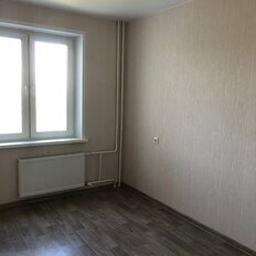 Квартира 37,1 м², 1-комнатная - изображение 5