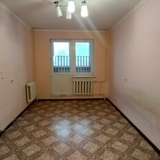 Квартира 54 м², 2-комнатная - изображение 3