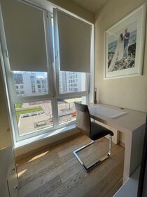 Купить квартиру в многоэтажном доме у метро Ладожская (оранжевая ветка) в Санкт-Петербурге и ЛО - изображение 11