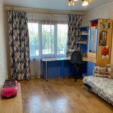 Квартира 68,8 м², 3-комнатная - изображение 3