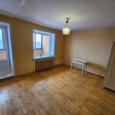 Квартира 34,2 м², 1-комнатная - изображение 3