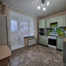 Квартира 35 м², 1-комнатная - изображение 2