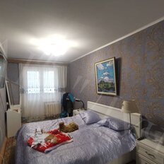 Квартира 66,4 м², 3-комнатная - изображение 5