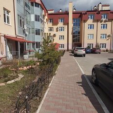 Квартира 120 м², 4-комнатная - изображение 3