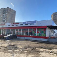 600 м², торговое помещение - изображение 3