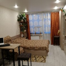 Квартира 24,8 м², студия - изображение 2