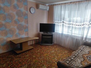 31 м², 1-комнатная квартира 2 700 ₽ в сутки - изображение 15