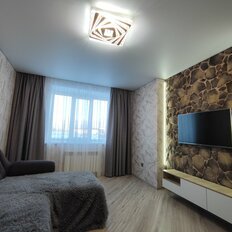 Квартира 36,3 м², 1-комнатная - изображение 2