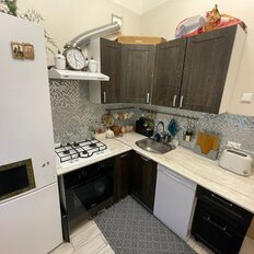 Квартира 41 м², 3-комнатная - изображение 2