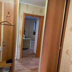 Квартира 40,7 м², 2-комнатная - изображение 5