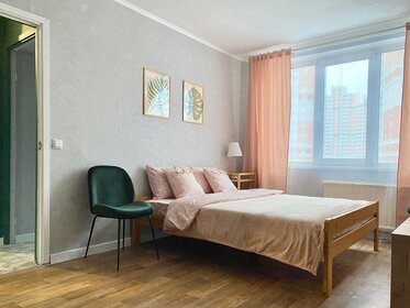 28 м², квартира-студия 2 500 ₽ в сутки - изображение 67