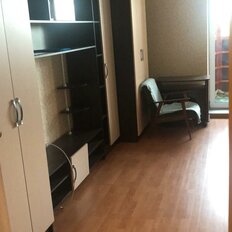 Квартира 26 м², студия - изображение 4