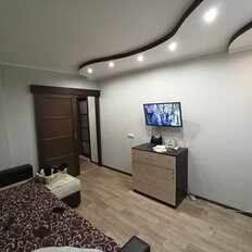 Квартира 35 м², 1-комнатная - изображение 1