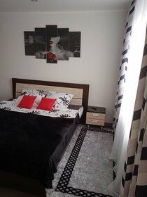 31 м², квартира-студия 1 900 ₽ в сутки - изображение 22