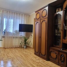 Квартира 55,4 м², 3-комнатная - изображение 3