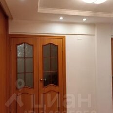 Квартира 72,1 м², 3-комнатная - изображение 3