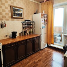 Квартира 42,1 м², 1-комнатная - изображение 1