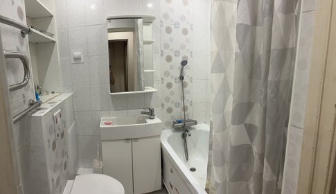 40 м², 1-комнатная квартира 2 500 ₽ в сутки - изображение 52