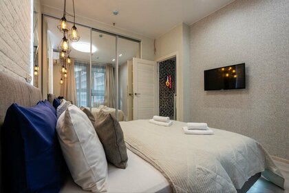 Купить квартиру в монолитном доме на улице Курортный проспект в Сочи - изображение 25