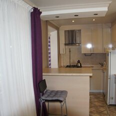 Квартира 32,5 м², студия - изображение 5