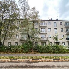 Квартира 30 м², 1-комнатная - изображение 2