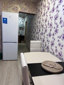 34 м², 1-комнатная квартира 5 200 000 ₽ - изображение 39