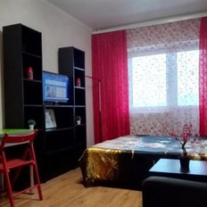 Квартира 25 м², студия - изображение 3