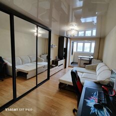 Квартира 28 м², студия - изображение 2