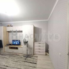 Квартира 33,1 м², 1-комнатная - изображение 3