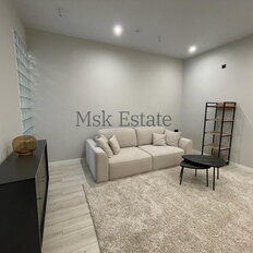 Квартира 43,8 м², студия - изображение 5