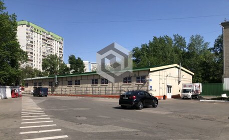 114,6 м², офис 183 360 ₽ в месяц - изображение 21