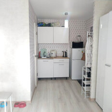 Квартира 17,6 м², 1-комнатная - изображение 2