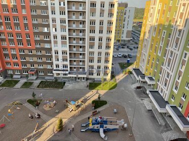 70 м², 2-комнатная квартира 10 300 000 ₽ - изображение 36