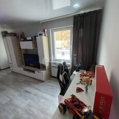 Квартира 40,1 м², 1-комнатная - изображение 1