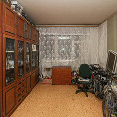 Квартира 72,6 м², 3-комнатная - изображение 4